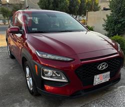 هيونداي كونا